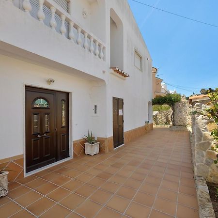 Casa Atlantico Nº3 Leilighet Lagos Eksteriør bilde