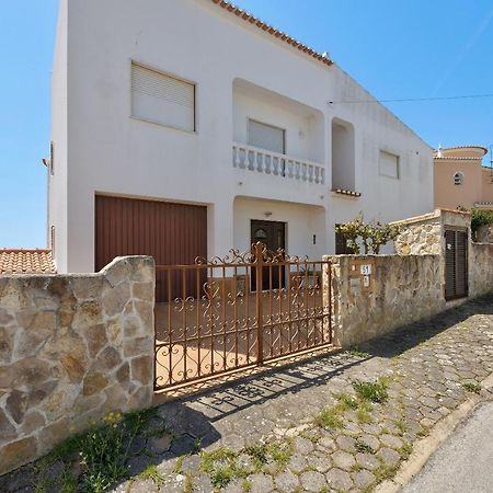 Casa Atlantico Nº3 Leilighet Lagos Eksteriør bilde