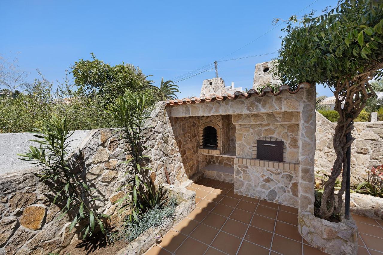 Casa Atlantico Nº3 Leilighet Lagos Eksteriør bilde