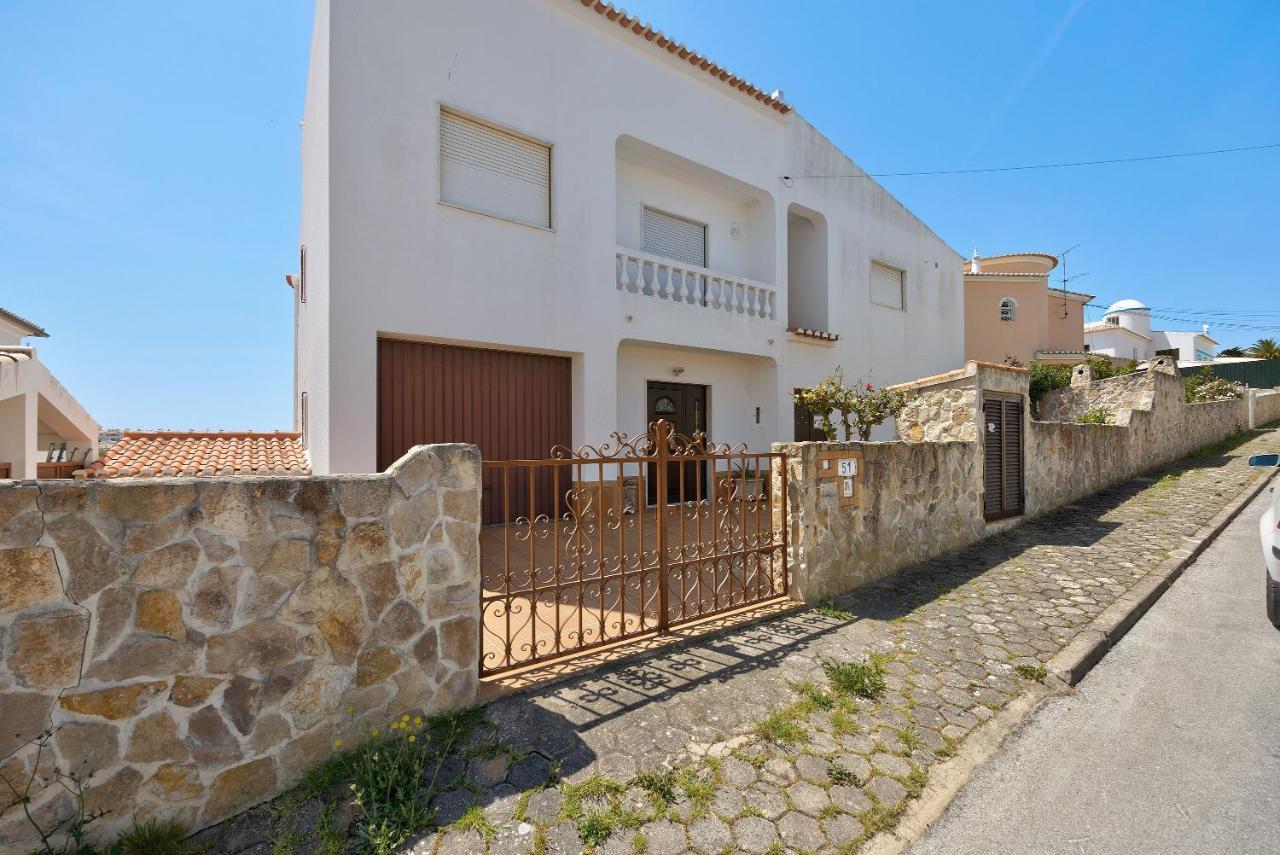 Casa Atlantico Nº3 Leilighet Lagos Eksteriør bilde